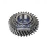 SCANI 1367794S Gear Wheel, transmission input shaft